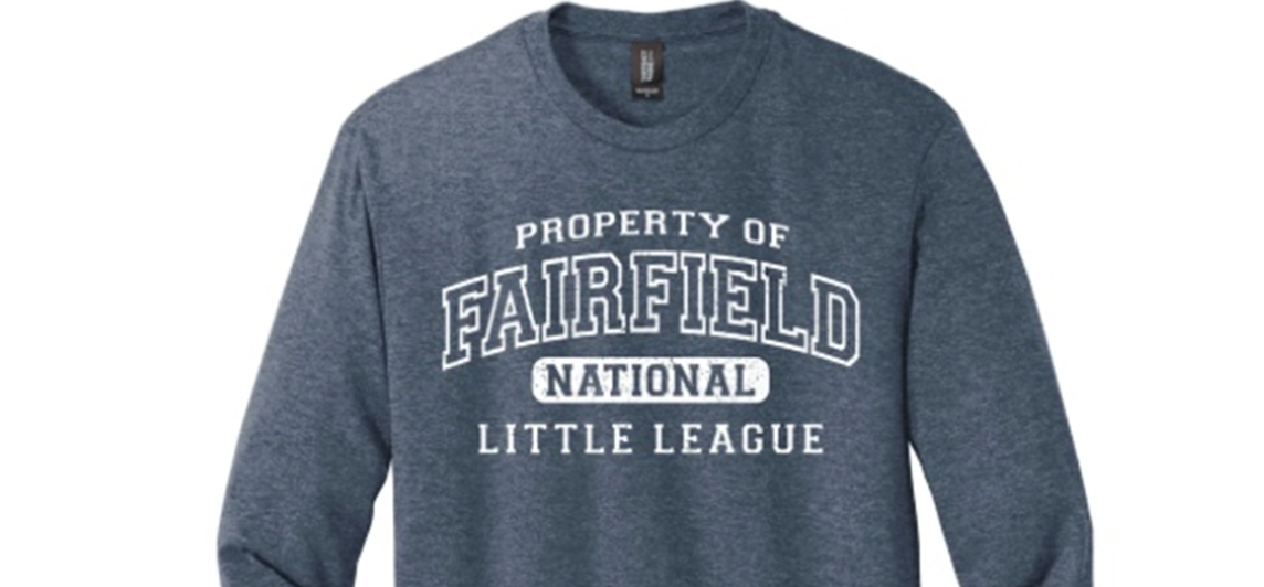 New FNLL Gear! Order by 4/3