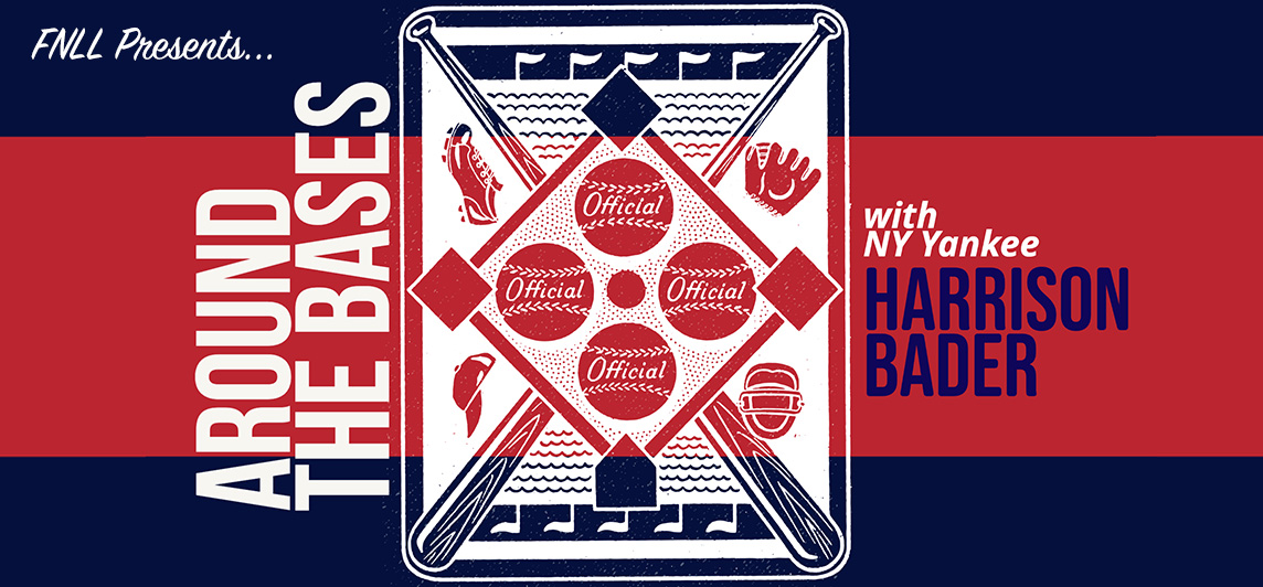 Around The Bases With...