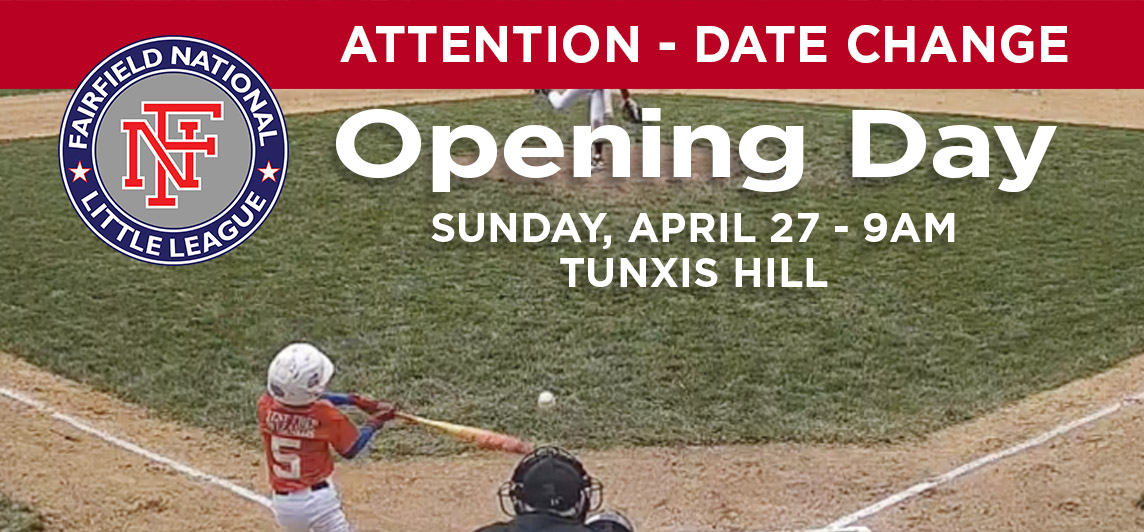 Opening Day 