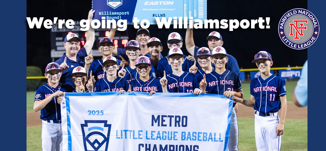 12D Wins Metro Region