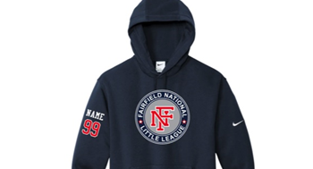 Look Good AND Support FNLL This Spring