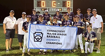 District Champs!