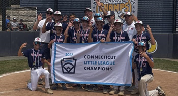 12D State Champs!