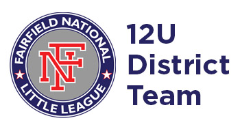 2026 FNLL 12U District Team