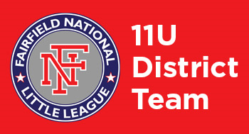2026 FNLL 11U District Roster