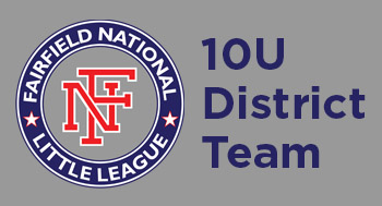 2026 FNLL 10U District Roster