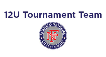2026 FNLL 12U Tournament Roster