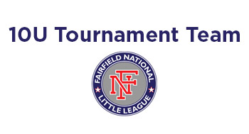2026 FNLL 10U Tournament Roster