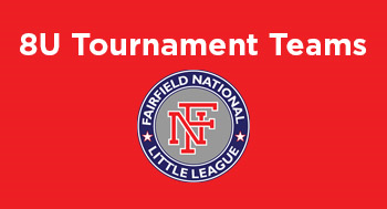 2026 FNLL 8U Tournament Rosters